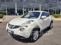 2016 Nissan Juke