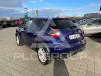 2016 Nissan Juke