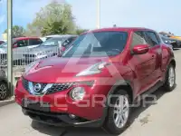 2016 Nissan Juke