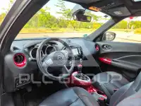 2016 Nissan Juke