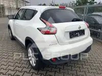 2016 Nissan Juke
