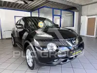 2016 Nissan Juke