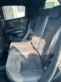 2016 Nissan Juke