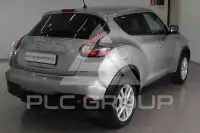2016 Nissan Juke