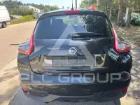 2016 Nissan Juke