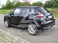 2016 Nissan Juke