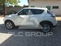 2016 Nissan Juke