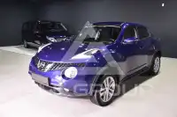 2016 Nissan Juke