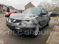 2016 Nissan Juke
