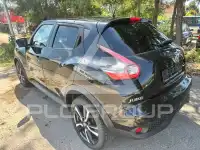 2016 Nissan Juke