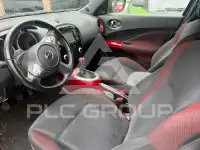 2016 Nissan Juke