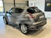 2016 Nissan Juke