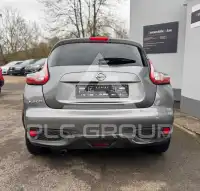 2016 Nissan Juke