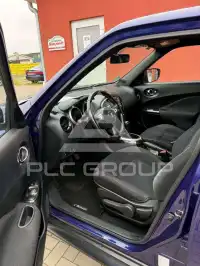 2016 Nissan Juke
