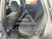 2016 Nissan Juke