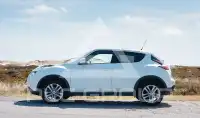 2016 Nissan Juke