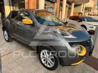 2016 Nissan Juke