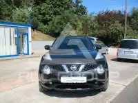 2016 Nissan Juke