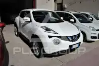 2016 Nissan Juke