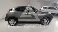 2016 Nissan Juke