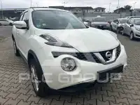 2016 Nissan Juke