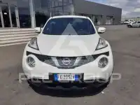 2016 Nissan Juke