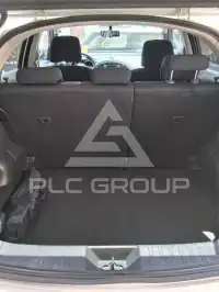 2016 Nissan Juke