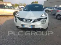 2016 Nissan Juke