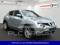 2016 Nissan Juke