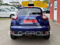 2016 Nissan Juke