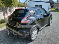 2016 Nissan Juke