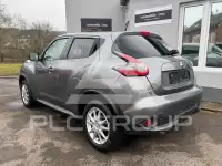 2016 Nissan Juke