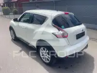 2016 Nissan Juke