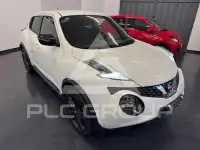 2016 Nissan Juke