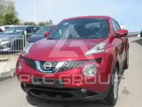 2016 Nissan Juke