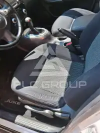2016 Nissan Juke