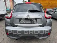 2016 Nissan Juke