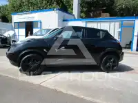 2016 Nissan Juke