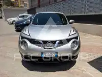 2016 Nissan Juke