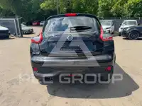 2016 Nissan Juke