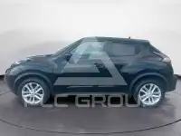 2016 Nissan Juke