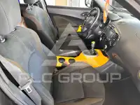 2016 Nissan Juke