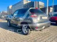 2016 Nissan Juke