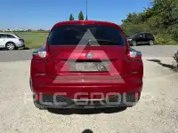 2016 Nissan Juke