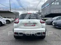 2016 Nissan Juke