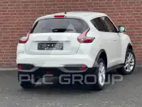 2016 Nissan Juke