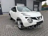 2016 Nissan Juke