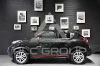 2016 Nissan Juke
