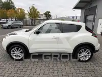 2016 Nissan Juke