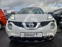 2016 Nissan Juke